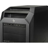 HP Z8 G4 Workstation - Intel Xeon Gold Octadeca-core (18 Core) 5220 2.20 GHz - 96 GB DDR4 SDRAM RAM - 256 GB SSD - Tower - Black