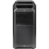 HP Z8 G4 Workstation - Intel Xeon Gold Octadeca-core (18 Core) 5220 2.20 GHz - 96 GB DDR4 SDRAM RAM - 256 GB SSD - Tower - Black