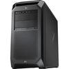 HP Z8 G4 Workstation - Intel Xeon Gold Quad-core (4 Core) 5122 3.60 GHz - 96 GB DDR4 SDRAM RAM - 512 GB SSD - Tower - Black