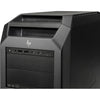 HP Z8 G4 Workstation - Intel Xeon Gold Quad-core (4 Core) 5122 3.60 GHz - 96 GB DDR4 SDRAM RAM - 512 GB SSD - Tower - Black