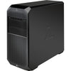 HP Z4 G4 Workstation - 1 x Intel Core X-Series Dodeca-core (12 Core) i9-9920X 9th Gen 3.50 GHz - 128 GB DDR4 SDRAM RAM - Mini-tower - Black