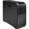 HP Z4 G4 Workstation - 1 x Intel Core X-Series Dodeca-core (12 Core) i9-9920X 9th Gen 3.50 GHz - 128 GB DDR4 SDRAM RAM - Mini-tower - Black