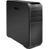 HP Z6 G4 Workstation - Intel Xeon Gold Octa-core (8 Core) 6234 3.30 GHz - 64 GB DDR4 SDRAM RAM - 512 GB SSD - Tower - Black