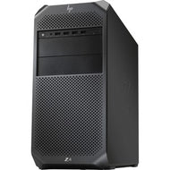 HP Z4 G4 Workstation - 1 x Intel Core X-Series Hexa-core (6 Core) i7-7800X 7th Gen 3.50 GHz - 16 GB DDR4 SDRAM RAM - Mini-tower - Black