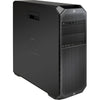 HP Z6 G4 Workstation - Intel Xeon Silver Octa-core (8 Core) 4108 1.80 GHz - 64 GB DDR4 SDRAM RAM - 512 GB SSD - Mini-tower - Black