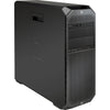 HP Z6 G4 Workstation - Intel Xeon Silver Dodeca-core (12 Core) 4214 2.20 GHz - 64 GB DDR4 SDRAM RAM - Tower - Black