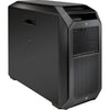 HP Z8 G4 Workstation - Intel Xeon Silver Quad-core (4 Core) 4112 2.60 GHz - 64 GB DDR4 SDRAM RAM - Tower - Black