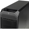 HP Z4 G4 Workstation - 1 x Intel Core X-Series Deca-core (10 Core) i9-9820X 9th Gen 3.30 GHz - 32 GB DDR4 SDRAM RAM - 256 GB SSD - Mini-tower - Black