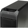 HP Z4 G4 Workstation - 1 x Intel Xeon Quad-core (4 Core) W-2123 3.60 GHz - 16 GB DDR4 SDRAM RAM - 256 GB SSD - Mini-tower - Black