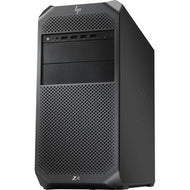 HP Z4 G4 Workstation - 1 x Intel Xeon Hexa-core (6 Core) W-2133 3.60 GHz - 32 GB DDR4 SDRAM RAM - 512 GB SSD - Mini-tower - Black