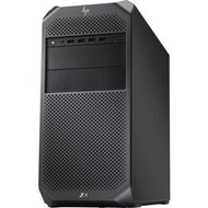 HP Z4 G4 Workstation - 1 x Intel Xeon Quad-core (4 Core) W-2123 3.60 GHz - 32 GB DDR4 SDRAM RAM - 512 GB SSD - Mini-tower - Black