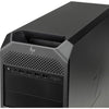 HP Z4 G4 Workstation - 1 x Intel Xeon Quad-core (4 Core) W-2123 3.60 GHz - 16 GB DDR4 SDRAM RAM - 512 GB SSD - Mini-tower - Black