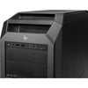 HP Z8 G4 Workstation - Intel Xeon Gold Hexadeca-core (16 Core) 6242 2.60 GHz - 96 GB DDR4 SDRAM RAM - 512 GB SSD - Tower - Black