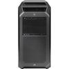 HP Z8 G4 Workstation - Intel Xeon Gold Hexadeca-core (16 Core) 6242 2.60 GHz - 96 GB DDR4 SDRAM RAM - 512 GB SSD - Tower - Black