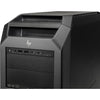 HP Z8 G4 Workstation - Intel Xeon Gold 6226R - 128 GB DDR4 SDRAM RAM - Tower - Black