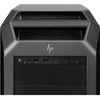 HP Z8 G4 Workstation - Intel Xeon Gold 6226R - 128 GB DDR4 SDRAM RAM - Tower - Black