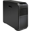 HP Z4 G4 Workstation - 1 x Intel Xeon Octa-core (8 Core) W-2145 3.70 GHz - 32 GB DDR4 SDRAM RAM - 512 GB SSD - Mini-tower - Black