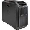 HP Z8 G4 Workstation - Intel Xeon Gold Docosa-core (22 Core) 6152 2.10 GHz - 64 GB DDR4 SDRAM RAM - 1 TB SSD - Mini-tower - Black