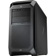 HP Z8 G4 Workstation - Intel Xeon Silver Deca-core (10 Core) 4114 2.20 GHz - 96 GB DDR4 SDRAM RAM - Tower - Black