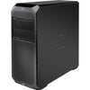 HP Z6 G4 Workstation - Intel Xeon Gold Tetradeca-core (14 Core) 6132 2.60 GHz - 48 GB DDR4 SDRAM RAM - 512 GB SSD - Mini-tower - Black