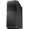 HP Z6 G4 Workstation - Intel Xeon Gold Tetradeca-core (14 Core) 6132 2.60 GHz - 48 GB DDR4 SDRAM RAM - 512 GB SSD - Mini-tower - Black