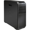 HP Z6 G4 Workstation - Intel Xeon Gold Tetradeca-core (14 Core) 6132 2.60 GHz - 48 GB DDR4 SDRAM RAM - 512 GB SSD - Mini-tower - Black