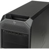 HP Z4 G4 Workstation - Intel Xeon Quad-core (4 Core) W-2123 3.60 GHz - 32 GB DDR4 SDRAM RAM - 512 GB SSD - Mini-tower - Black