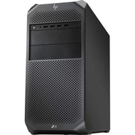 HP Z4 G4 Workstation - 1 x Intel Xeon Hexa-core (6 Core) W-2133 3.60 GHz - 16 GB DDR4 SDRAM RAM - 512 GB SSD - Mini-tower - Black