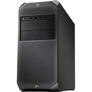 HP Z4 G4 Workstation - 1 x Intel Xeon Quad-core (4 Core) W-2123 3.60 GHz - 32 GB DDR4 SDRAM RAM - 256 GB SSD - Mini-tower - Black