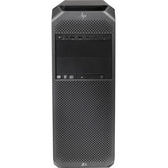 HP Z6 G4 Workstation - Intel Xeon Gold Octa-core (8 Core) 6134 3.20 GHz - 64 GB DDR4 SDRAM RAM - 1 TB SSD - Mini-tower - Black