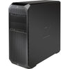 HP Z6 G4 Workstation - Intel Xeon Gold Octa-core (8 Core) 6134 3.20 GHz - 64 GB DDR4 SDRAM RAM - 1 TB SSD - Mini-tower - Black