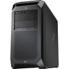 HP Z8 G4 Workstation - Intel Xeon Silver Deca-core (10 Core) 4114 2.20 GHz - 32 GB DDR4 SDRAM RAM - Mini-tower - Black