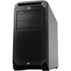 HP Z8 G4 Workstation - Intel Xeon Silver Deca-core (10 Core) 4114 2.20 GHz - 32 GB DDR4 SDRAM RAM - Mini-tower - Black