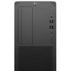 HP Z2 G5 Workstation - 1 x Intel Core i7 Octa-core (8 Core) i7-10700K 10th Gen 3.80 GHz - 32 GB DDR4 SDRAM RAM - Tower - Black