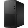 HP Z2 G5 Workstation - 1 x Intel Core i7 Octa-core (8 Core) i7-10700K 10th Gen 3.80 GHz - 32 GB DDR4 SDRAM RAM - Tower - Black