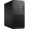 HP Z2 G5 Workstation - 1 x Intel Core i7 Octa-core (8 Core) i7-10700K 10th Gen 3.80 GHz - 32 GB DDR4 SDRAM RAM - Tower - Black