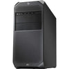 HP Z4 G4 Workstation - 1 x Intel Core X-Series Octa-core (8 Core) i7-7820X 7th Gen 3.60 GHz - 32 GB DDR4 SDRAM RAM - Mini-tower - Black