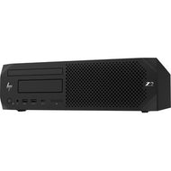 HP Z2 G4 Workstation - 1 x Intel Core i7 Hexa-core (6 Core) i7-8700 8th Gen 3.20 GHz - 16 GB DDR4 SDRAM RAM - 512 GB SSD - Small Form Factor - Black