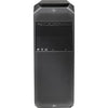 HP Z6 G4 Workstation - Intel Xeon Silver Octa-core (8 Core) 4110 2.10 GHz - 64 GB DDR4 SDRAM RAM - 512 GB SSD - Tower - Black