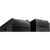 HP Z6 G4 Workstation - Intel Xeon Platinum Tetracosa-core (24 Core) 8160 2.10 GHz - 256 GB DDR4 SDRAM RAM - 6 TB HDD - Mini-tower - Black