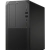 HP Z2 G5 Workstation - 1 x Intel Core i7 Octa-core (8 Core) i7-10700 10th Gen 2.90 GHz - 32 GB DDR4 SDRAM RAM - 512 GB SSD - Tower - Black