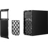 HP Z2 G4 Workstation - 1 x Intel Core i9 Octa-core (8 Core) i9-9900K 9th Gen 3.60 GHz - 128 GB DDR4 SDRAM RAM - Mini-tower - Black