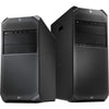 HP Z4 G4 Workstation - 1 x Intel Core X-Series Deca-core (10 Core) i9-10900X 3.70 GHz - 64 GB DDR4 SDRAM RAM - Mini-tower - Black