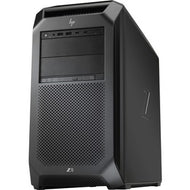 HP Z8 G4 Workstation - Intel Xeon Gold Dodeca-core (12 Core) 5118 2.30 GHz - 64 GB DDR4 SDRAM RAM - 512 GB SSD - Mini-tower - Black