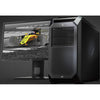 HP Z8 G4 Workstation - Intel Xeon Gold Dodeca-core (12 Core) 5118 2.30 GHz - 64 GB DDR4 SDRAM RAM - 512 GB SSD - Mini-tower - Black