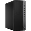 HP Z1 G5 Workstation - Intel Core i7 Octa-core (8 Core) i7-9700 9th Gen 3 GHz - 16 GB DDR4 SDRAM RAM - 256 GB SSD - Tower