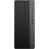 HP Z1 G5 Workstation - 1 x Intel Core i9 Octa-core (8 Core) i9-9900 9th Gen 3.10 GHz - 64 GB DDR4 SDRAM RAM - 512 GB SSD - Tower - Black