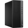 HP Z1 G5 Workstation - 1 x Intel Core i9 Octa-core (8 Core) i9-9900 9th Gen 3.10 GHz - 64 GB DDR4 SDRAM RAM - 512 GB SSD - Tower - Black