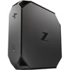 HP Z2 Mini G4 Workstation - 1 x Intel Xeon Quad-core (4 Core) E-2144G 3.60 GHz - 16 GB DDR4 SDRAM RAM - 512 GB SSD - Mini PC - Space Gray