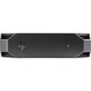 HP Z2 Mini G4 Workstation - 1 x Intel Xeon Quad-core (4 Core) E-2144G 3.60 GHz - 16 GB DDR4 SDRAM RAM - 512 GB SSD - Mini PC - Space Gray